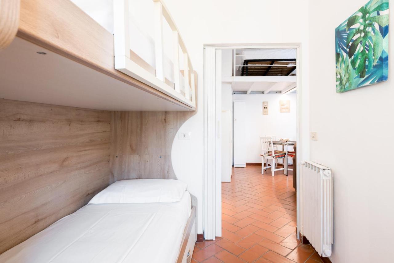 Palazzo Medici Apartments Firenze Eksteriør billede