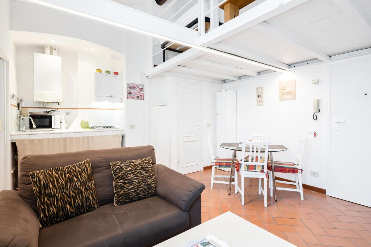 Palazzo Medici Apartments Firenze Eksteriør billede