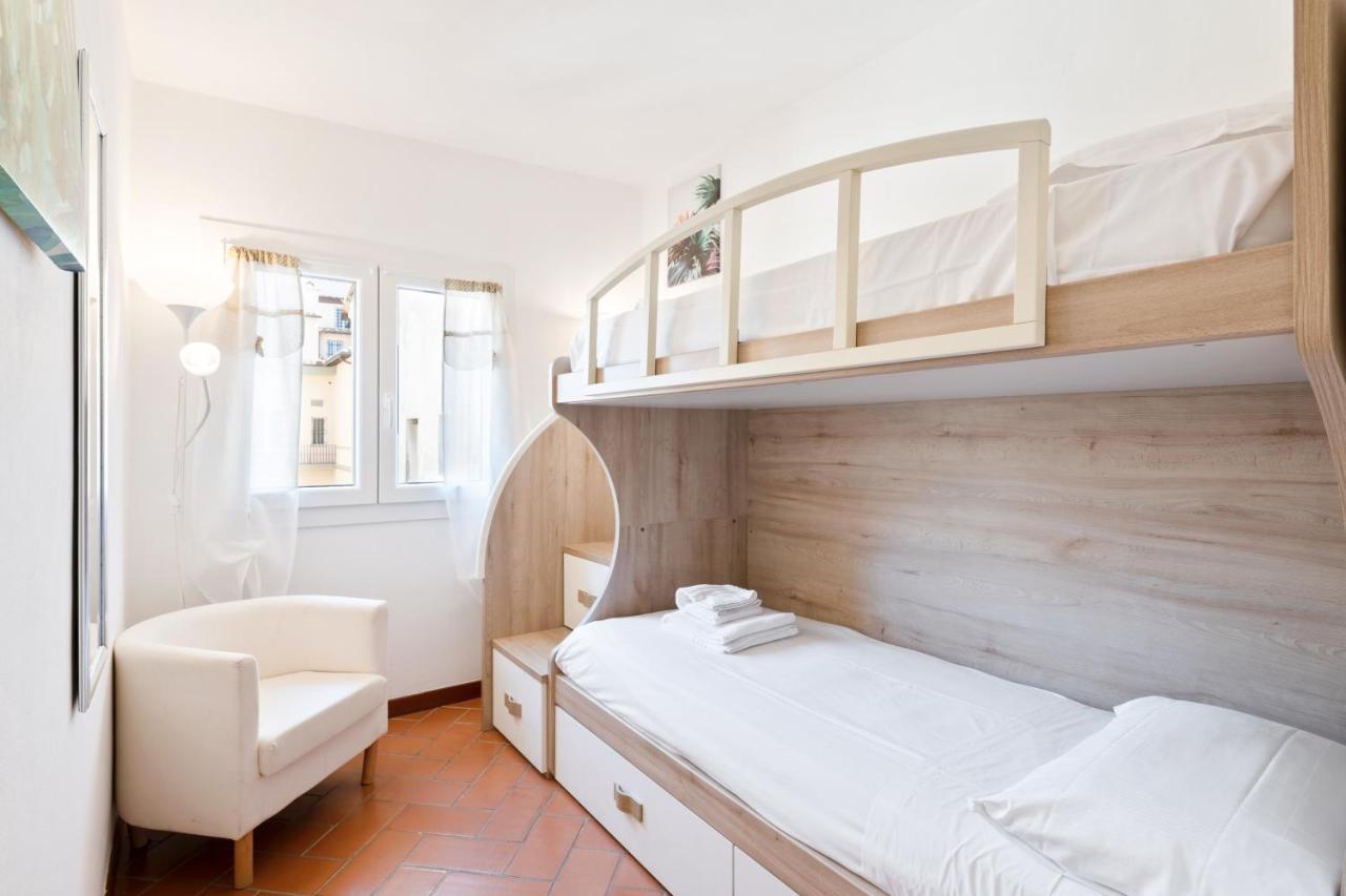 Palazzo Medici Apartments Firenze Eksteriør billede
