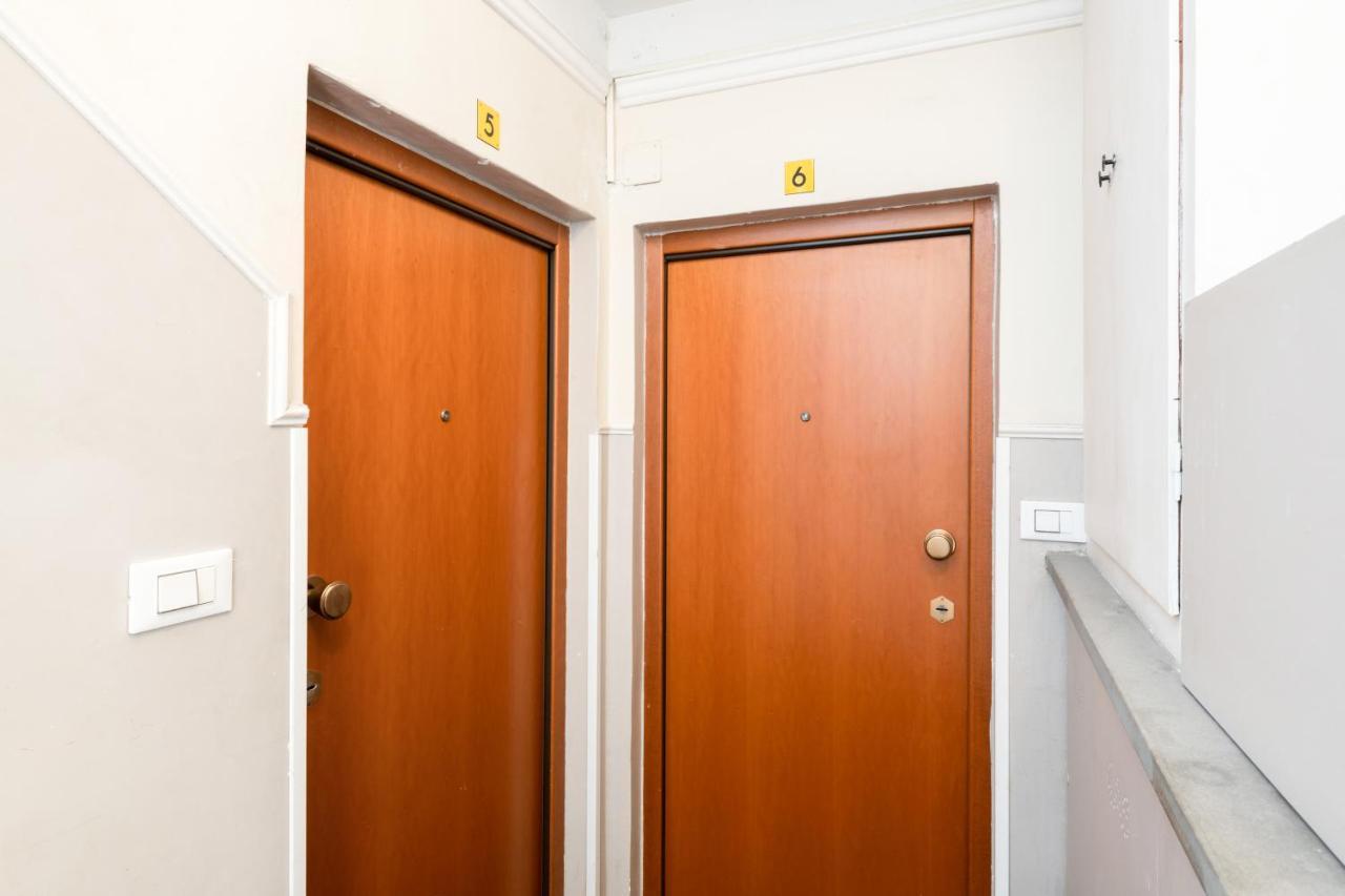 Palazzo Medici Apartments Firenze Eksteriør billede